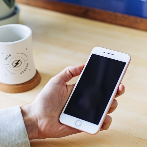 Phone Not turning on